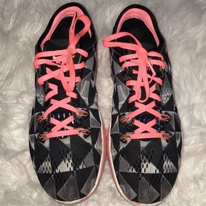 Nike Free Tri Fit 5 size 8.5